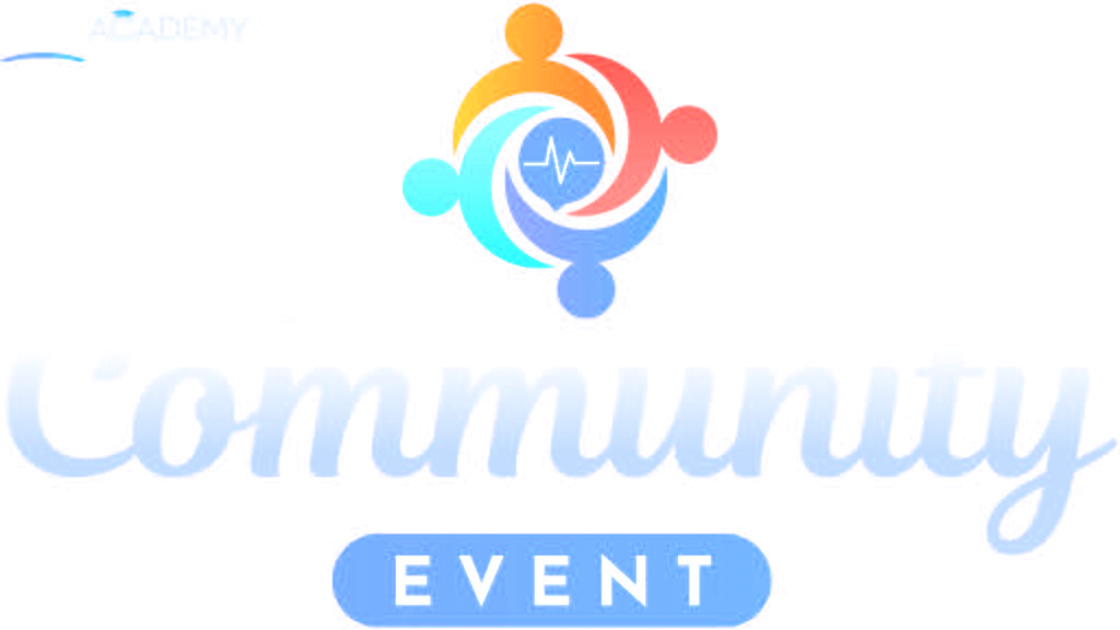 AE Academy Presents The Community Event